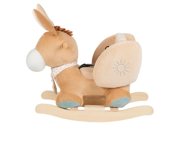 NATTOU Bascule - �ne Leo - D�s 12 mois (1)