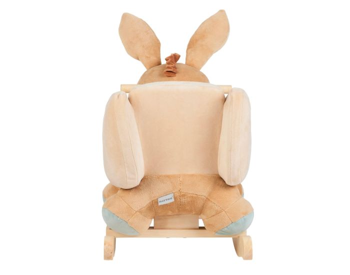 NATTOU Bascule - �ne Leo - D�s 12 mois (2)