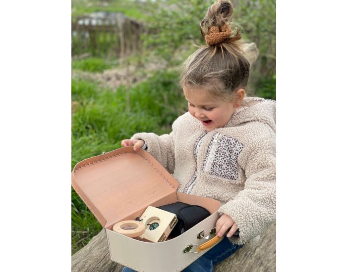 EGMONT TOYS Valise d'Explorateur - D�s 3 ans (2)