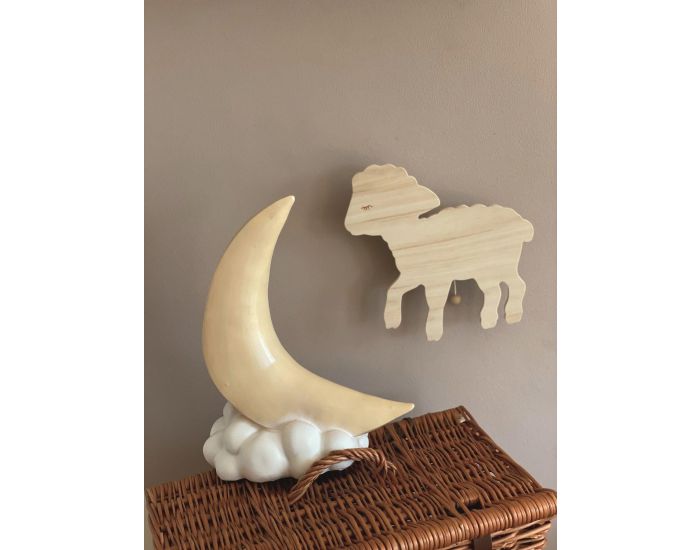 EGMONT TOYS Lampe - Croissant de Lune - D�s 12 mois (1)