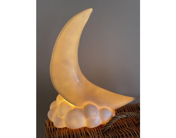 EGMONT TOYS Lampe - Croissant de Lune - D�s 12 mois (2)