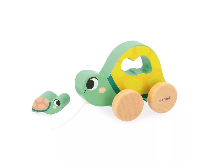 JANOD Coffret Motricit� Fine - D�s 18 mois (3)