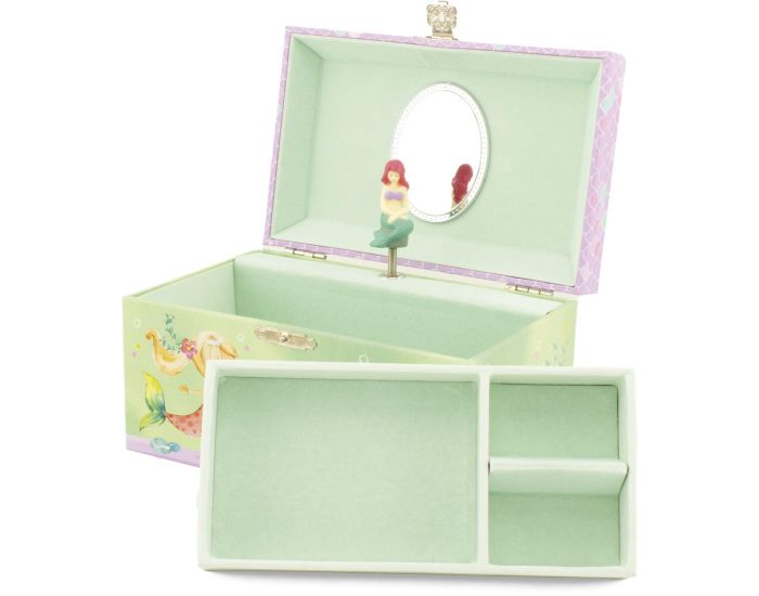 ULYSSE Coffret Musical - Sir�ne et Coquillage - D�s 3 ans (1)