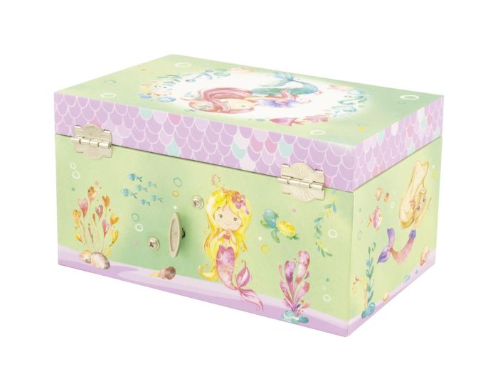 ULYSSE Coffret Musical - Sir�ne et Coquillage - D�s 3 ans (3)