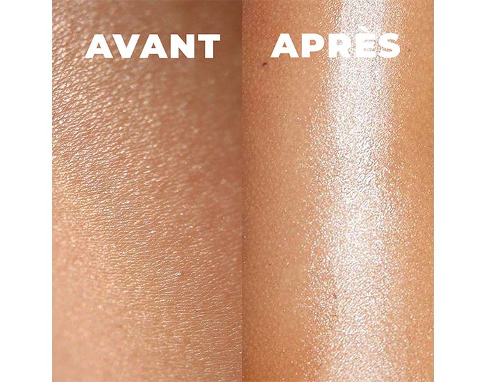 ENERGIE FRUIT Mon Huile Or Vgtal - 100 ml (7)