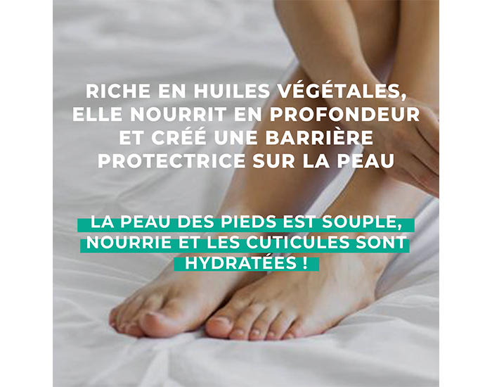 ENERGIE FRUIT Huile Pieds Tout Doux - 100 ml (4)