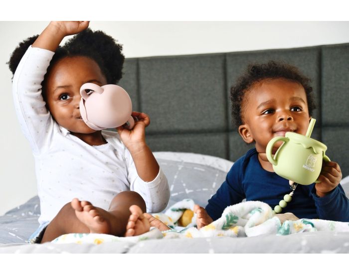 MIUMY Set Repas Silicone - TILLY (2)