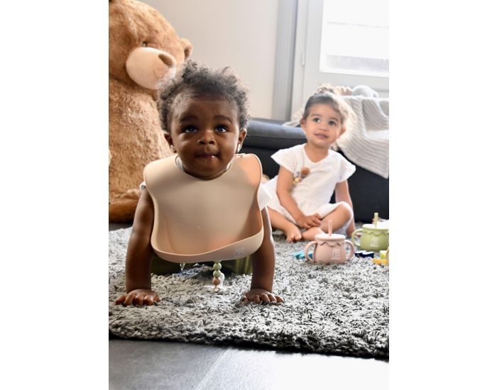 MIUMY Set Repas Silicone - TILLY (3)