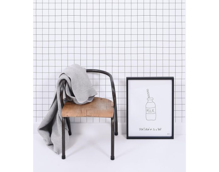 LILIPINSO Affiche Seule - 