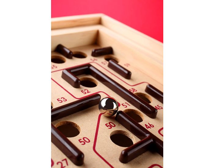 BRIO Labyrinthe - D�s 3 ans (2)