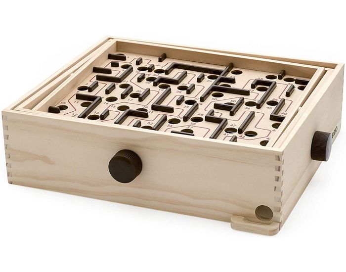 BRIO Labyrinthe - D�s 3 ans (1)