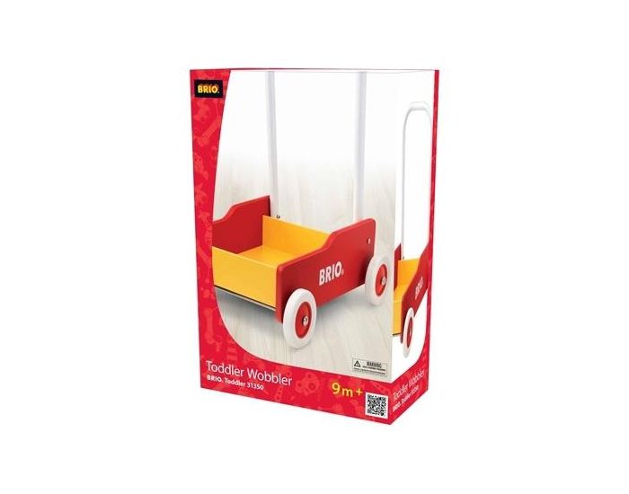 BRIO Chariot de Marche - D�s 12 mois (1)