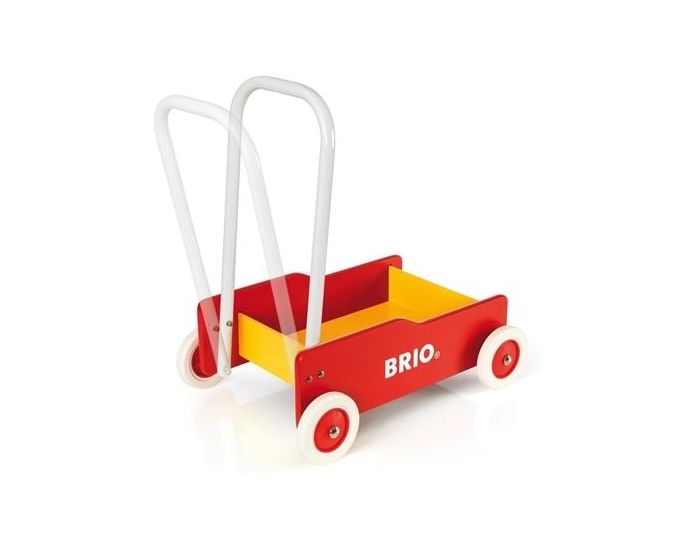 BRIO Chariot de Marche - D�s 12 mois (2)