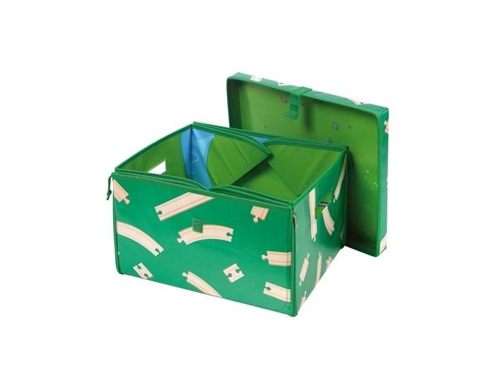 BRIO Circuit de Chemin de Fer Deluxe - D�s 3 ans (5)