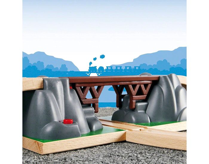 BRIO Pont Catastrophe - D�s 3 ans (1)