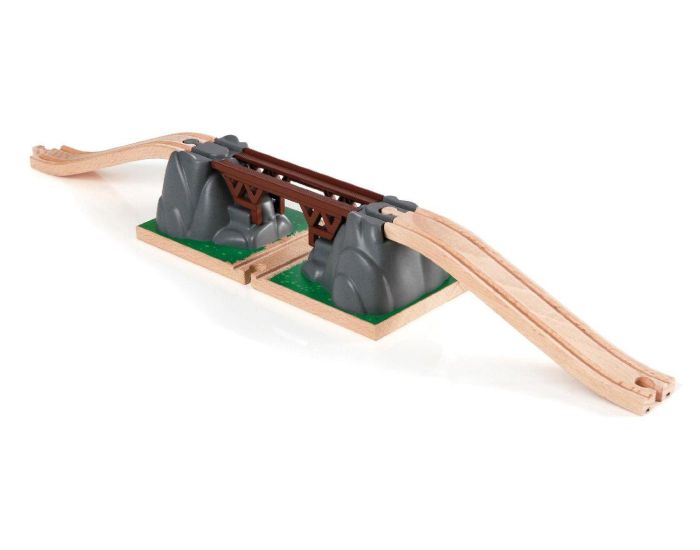 BRIO Pont Catastrophe - D�s 3 ans (4)