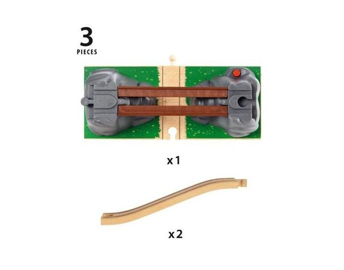 BRIO Pont Catastrophe - D�s 3 ans (5)