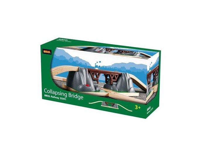 BRIO Pont Catastrophe - D�s 3 ans (6)