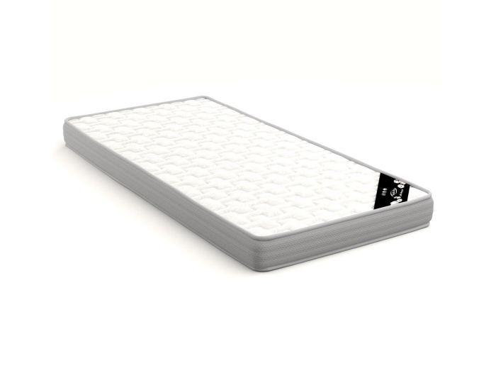 AKITEN RETAIL Pack Lit Superpos� Gigogne avec Matelas Ravi - 80x200 cm (3)