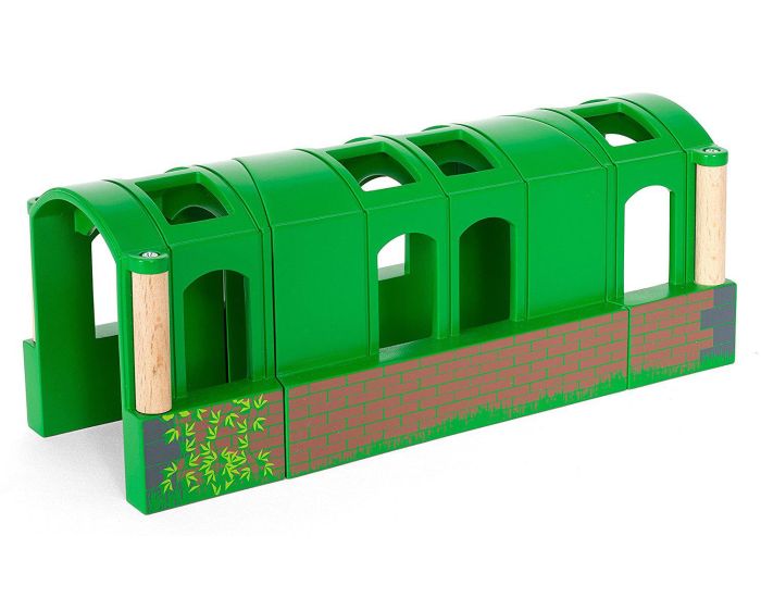 BRIO Tunnel Modulable - Ds 3 ans (1)