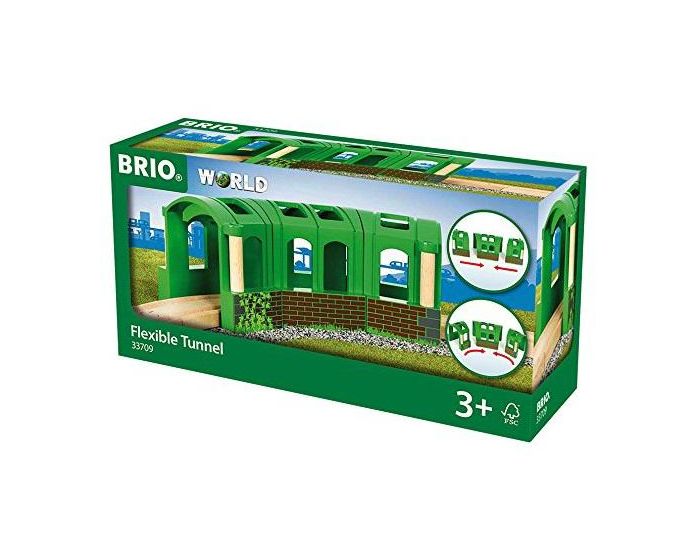 BRIO Tunnel Modulable - D�s 3 ans (2)