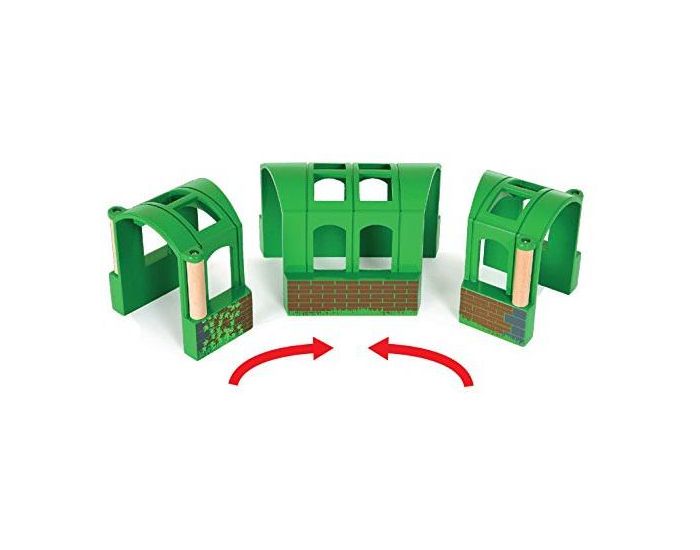 BRIO Tunnel Modulable - D�s 3 ans (3)