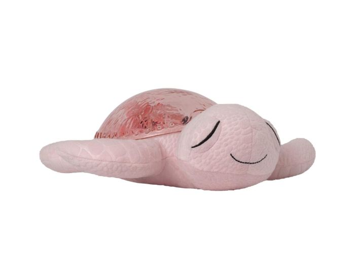 CLOUD B Veilleuse Rechargeable - Tranquil Turtle - Rose - D�s 12 mois (3)