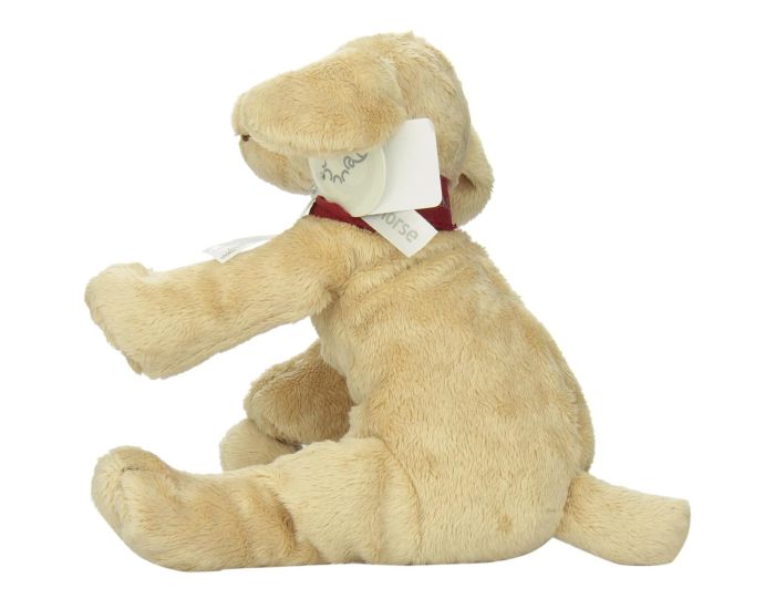 HAPPY HORSE Peluche Chien H�rald - 20 cm - D�s 12 mois  (3)