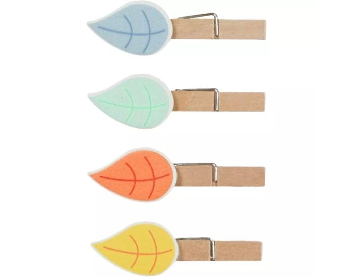 GOKI Toise Dans la Clairire - Ds 12 mois  (1)