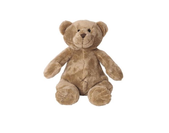 HAPPY HORSE Peluche Ours Boris - 17 cm - D�s 12 mois (1)