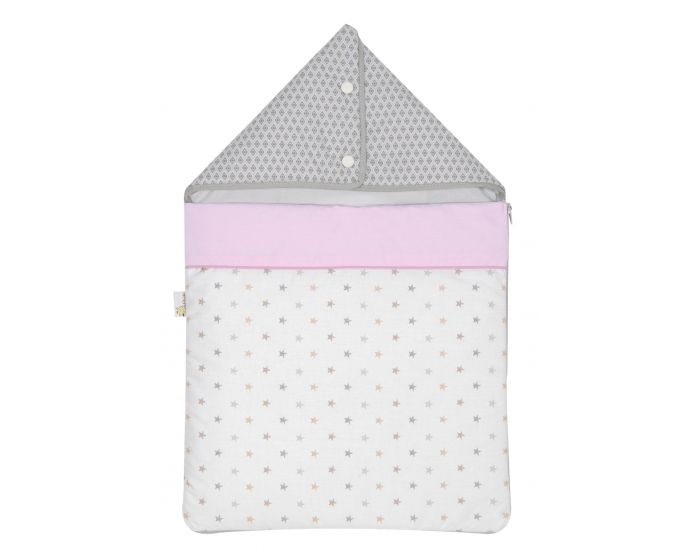 P'TIT BASILE Nid d'ange - 0-3 mois - Claudine (1)