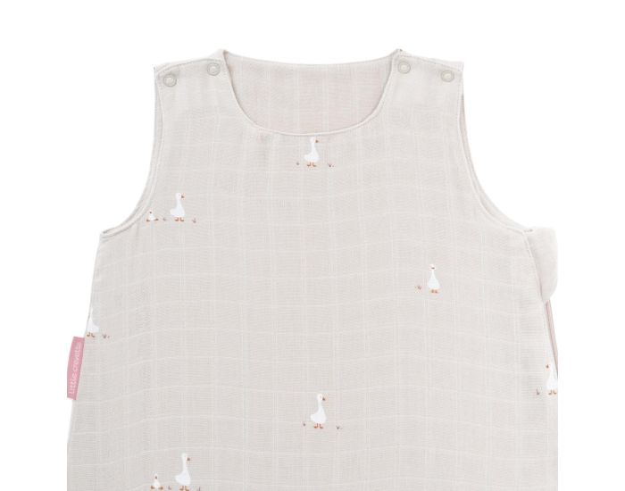 LITTLE CREVETTE Gigoteuse �t� B�b� - Nils 0-6 Mois (1)