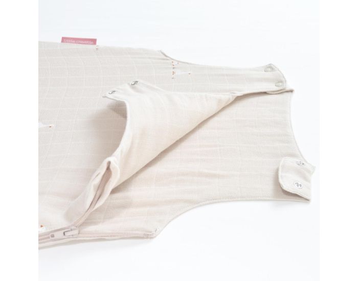 LITTLE CREVETTE Gigoteuse �t� B�b� - Nils 0-6 Mois (2)