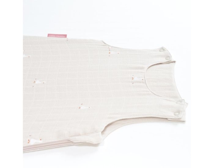 LITTLE CREVETTE Gigoteuse �t� B�b� - Nils 0-6 Mois (3)