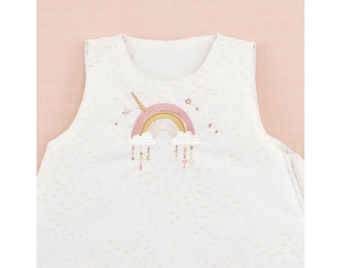 LITTLE CREVETTE Gigoteuse Chaude - Utopia (3)