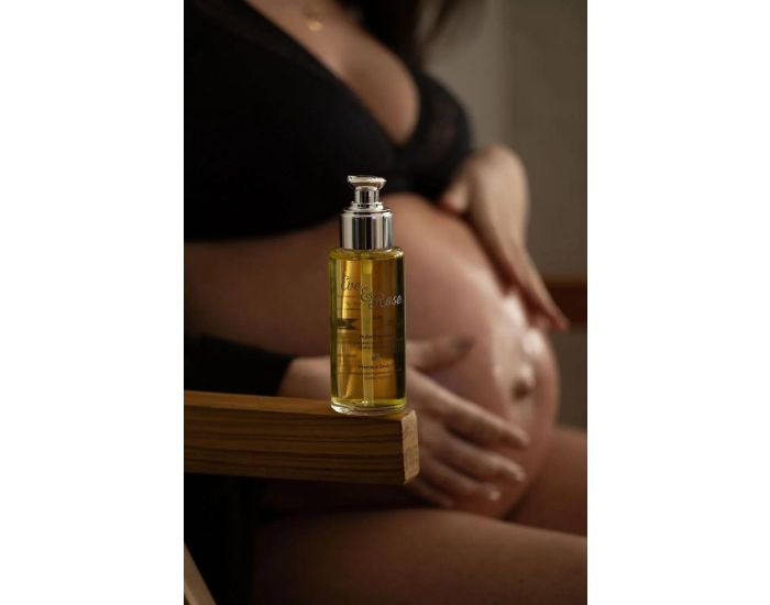 EVE & ROSE Huile Pr�cieuse - 100 ml  (2)