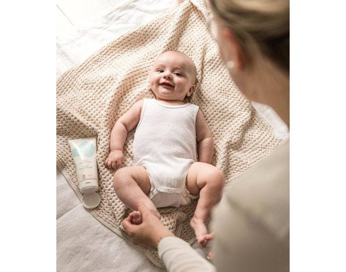 EVE & ROSE Lait Hydratant B�b� - 150 ml  (2)