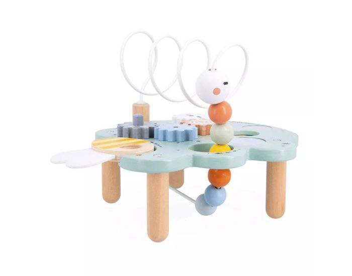 JANOD Feuille d'Activit�s Sweet Cocoon - D�s 18 mois (3)