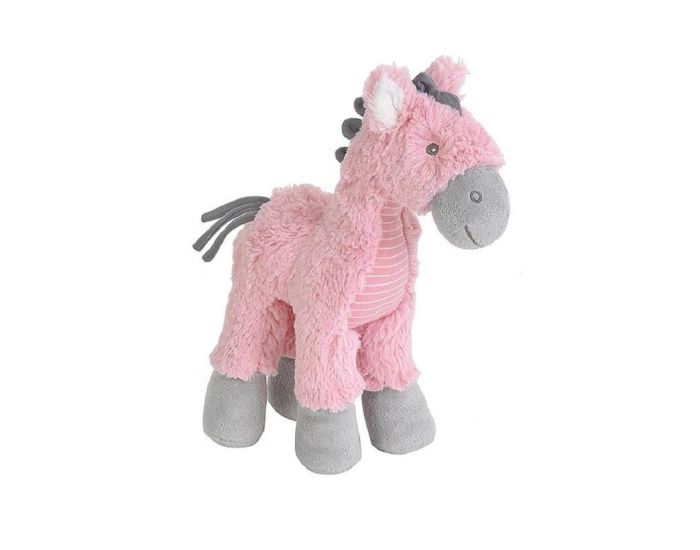 HAPPY HORSE Doudou Peluche Cheval Hadel - 24 cm - D�s 12 mois  (1)