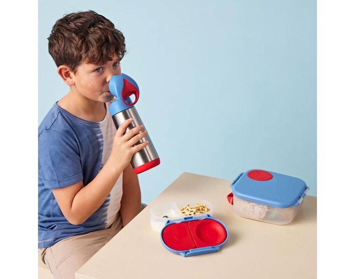 B.BOX Gourde Isotherme - 500 ml (2)