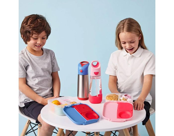 B.BOX Gourde Isotherme - 500 ml (4)