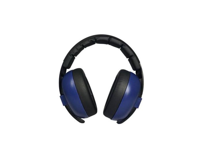 BABY BANZ Casque Anti Bruit pour B�b� - Bleu Nuit - 3 mois � 3 ans  (2)
