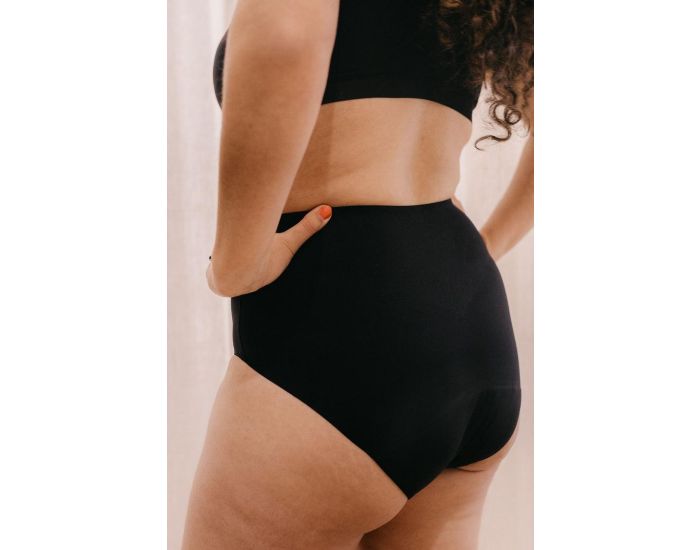WOUNDED WOMEN Culotte SOS P�rin�e & Menstruelle - Amandine (3)