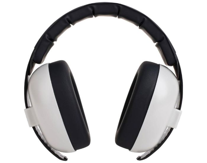 BABY BANZ Casque Anti Bruit pour B�b� - Gris - 0 � 2 ans (1)