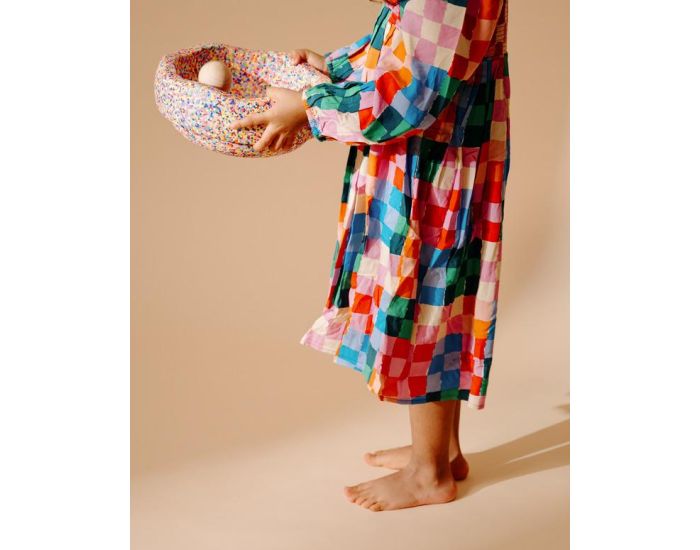 STAPELSTEIN Un �l�ment : Original Super Confetti - D�s 12 mois (1)