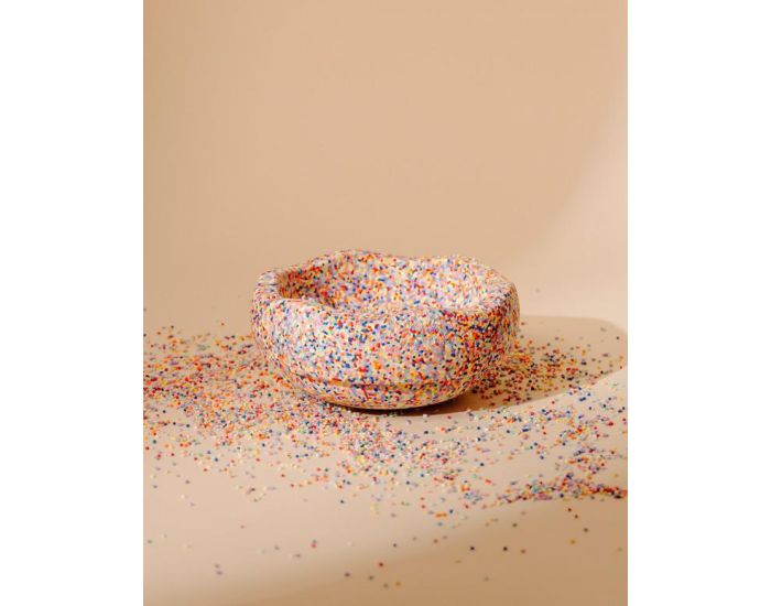 STAPELSTEIN Un �l�ment : Original Super Confetti - D�s 12 mois (2)