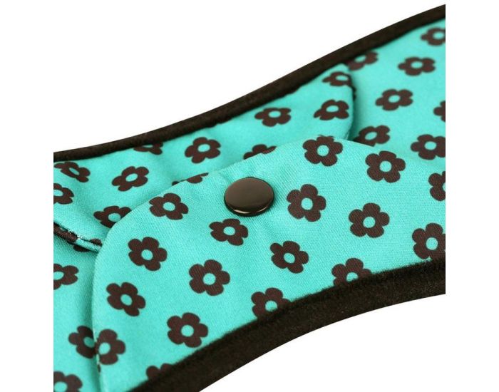 BLOOM & NORA Serviette hygi�nique lavable Bloom - Maxi  (2)