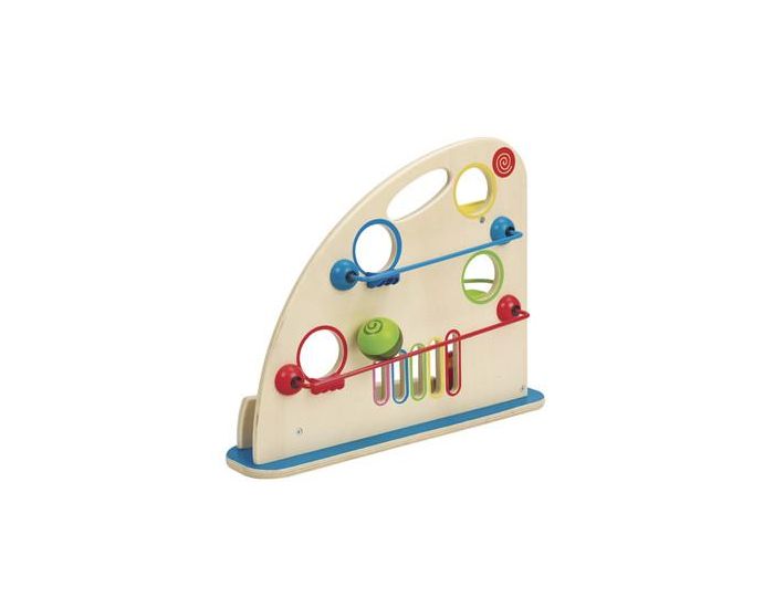 HAPE Roller Derby - D�s 12 mois (1)