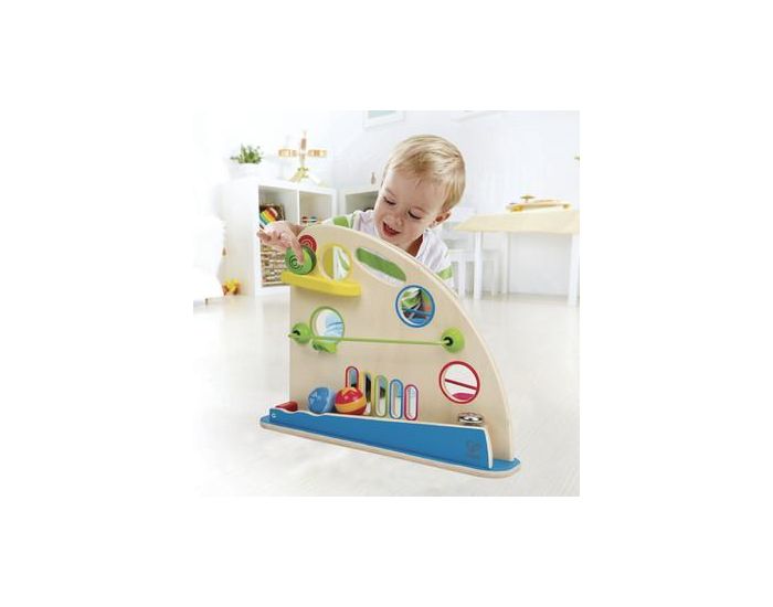 HAPE Roller Derby - D�s 12 mois (2)