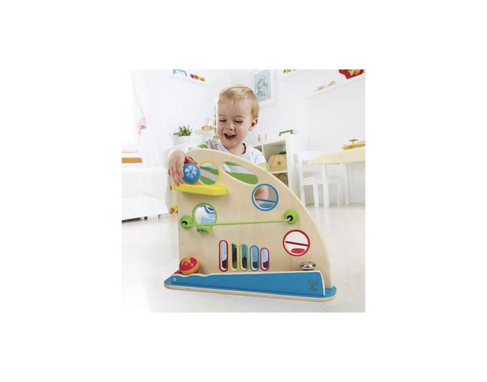 HAPE Roller Derby - D�s 12 mois (4)